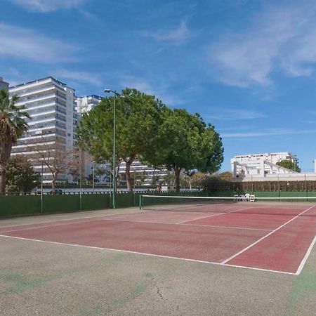 Precioso Apartamento Junto A La Playa 간디아 외부 사진