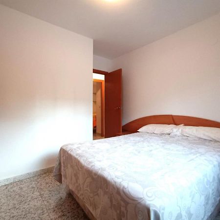Precioso Apartamento Junto A La Playa 간디아 외부 사진