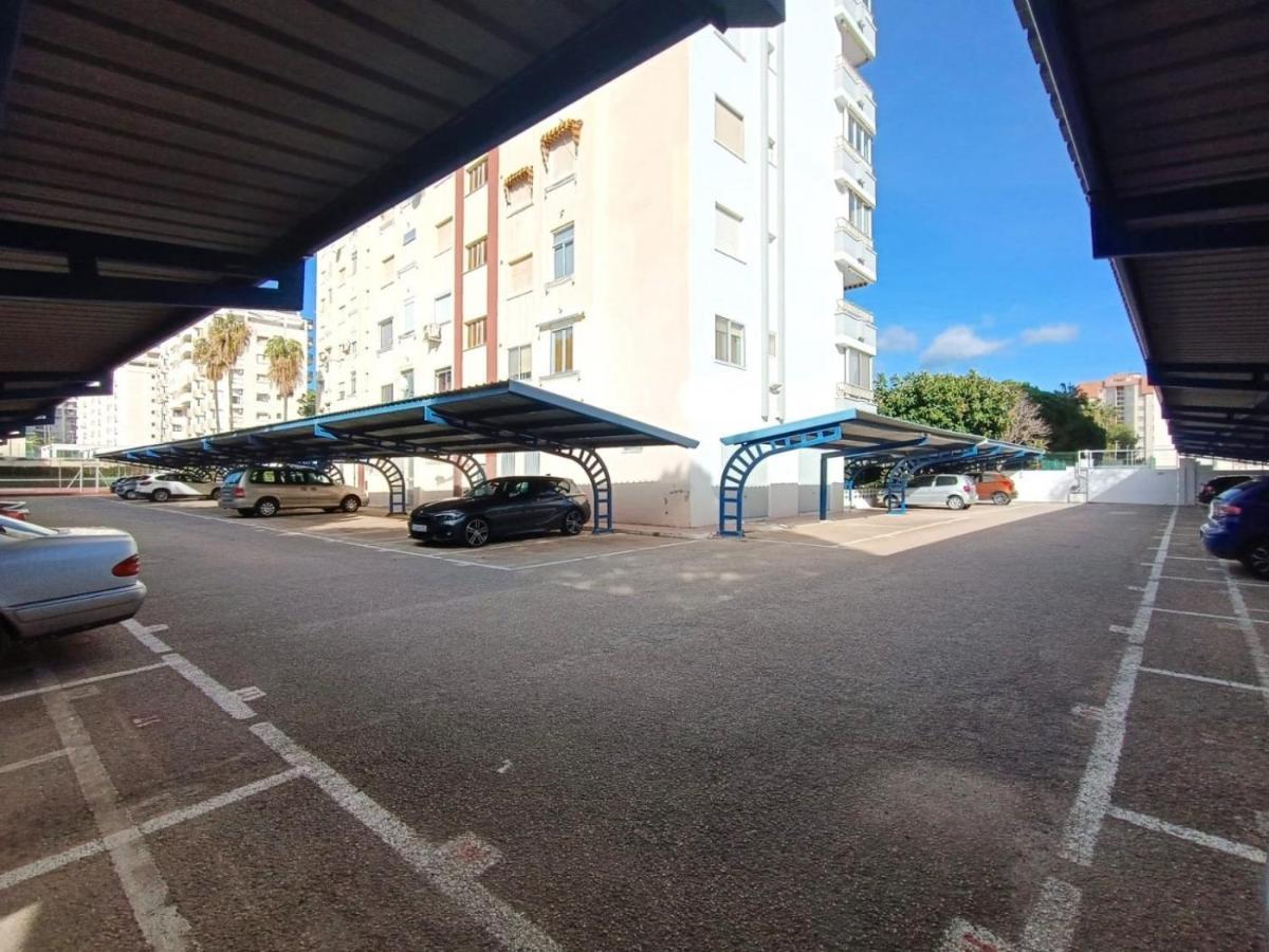 Precioso Apartamento Junto A La Playa 간디아 외부 사진