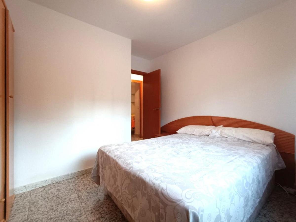 Precioso Apartamento Junto A La Playa 간디아 외부 사진