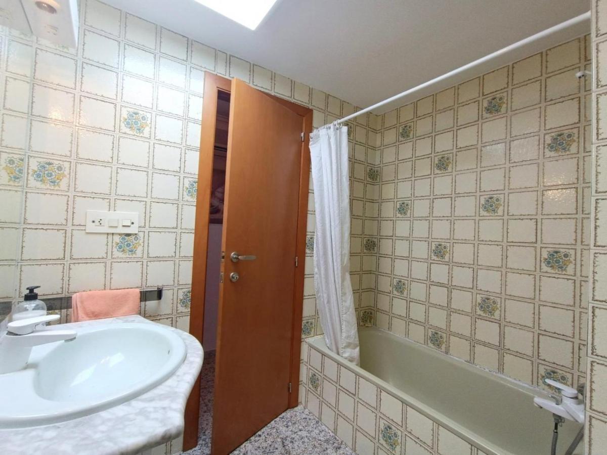 Precioso Apartamento Junto A La Playa 간디아 외부 사진