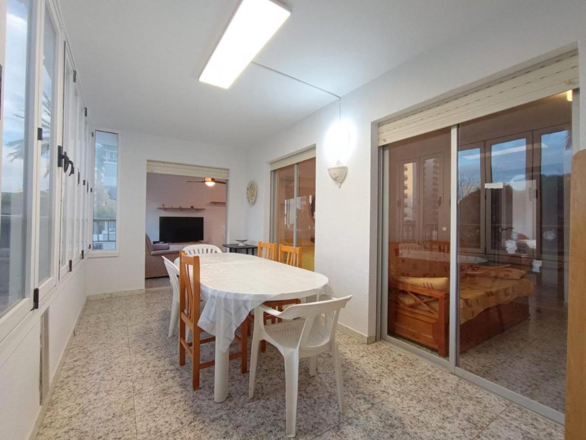 Precioso Apartamento Junto A La Playa 간디아 외부 사진