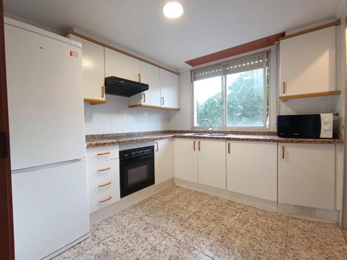 Precioso Apartamento Junto A La Playa 간디아 외부 사진