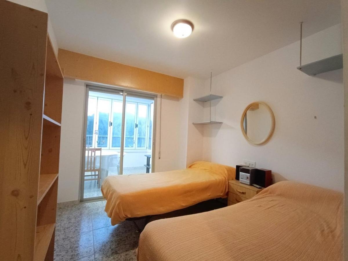 Precioso Apartamento Junto A La Playa 간디아 외부 사진